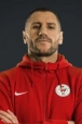 photo Shefki Kuqi