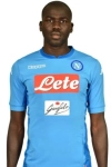 photo Kalidou Koulibaly