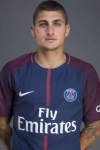 photo Marco Verratti