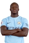 photo Benjamin Mendy