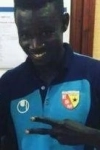 photo Idrissa Niang