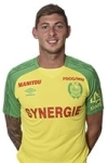 photo Emiliano Sala