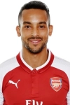 photo Theo Walcott