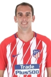 photo Diego Godín