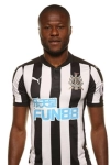 photo Chancel Mbemba