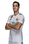 photo  Lucas Vázquez