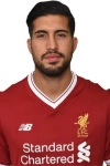 photo Emre Can