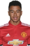 photo Jesse Lingard