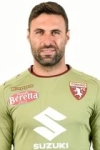 photo Salvatore Sirigu