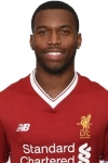 photo Daniel Sturridge