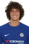 photo  David Luiz