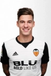 photo Santi Mina