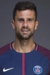 photo Thiago Motta