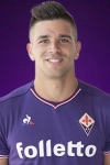 photo Giovanni Simeone