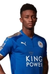 photo Demarai Gray