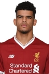 photo Dominic Solanke