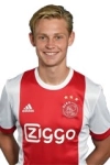 photo Frenkie de Jong