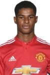 photo Marcus Rashford