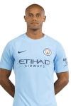 photo Vincent Kompany