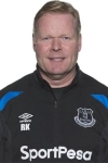 photo Ronald Koeman