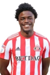 photo Josh Maja