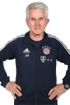 photo Jupp Heynckes