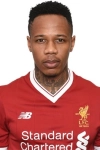 photo Nathaniel Clyne