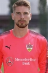 photo Ron-Robert Zieler