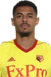 photo Andre Gray