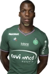 photo Florentin Pogba