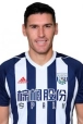 photo Gareth Barry