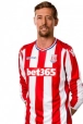 photo Peter Crouch