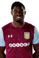 photo Micah Richards