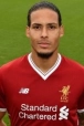 photo Virgil van Dijk