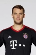 photo Manuel Neuer