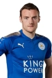 photo Jamie Vardy