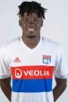 photo Bertrand Traoré