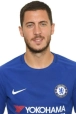 photo Eden Hazard