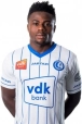 photo Moses Simon