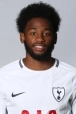 photo Georges-Kévin N'Koudou