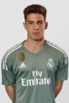 photo Luca Zidane