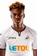 photo Tammy Abraham