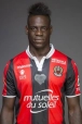 photo Mario Balotelli