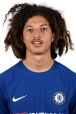 photo Ethan Ampadu