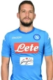 photo Dries Mertens