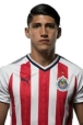 photo Alan Pulido