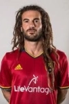 photo Kyle Beckerman