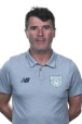 photo Roy Keane