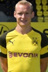 photo Sebastian Rode