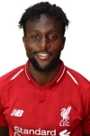 photo Divock Origi